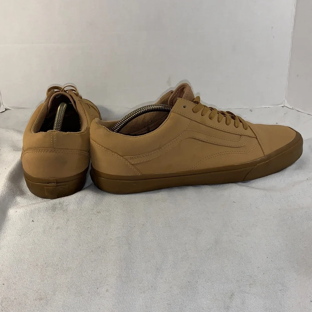 Vans stylish comfortable